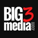 Big3Media logo